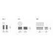 cappellini org table dimensions 1 