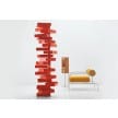 cappellini revolving cabinet chest of drawers 1