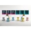 cappellini ribbon stool 4