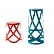 cappellini ribbon stool