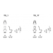 cappellini s-chair dimensions 1