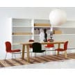 Cappellini Tate Chair Living