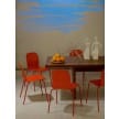 Cappellini Tate Color Chair Orange