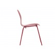 Cappellini Tate Color Chair Side