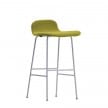 Cappellini Tate Color Stool Yellow