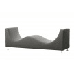 cappellini three sofa deluxe sofa 6