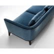 Ceccotti Caracalla sofa backrest