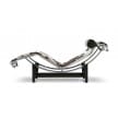 cassina lc4 chaise longue ponyskin 