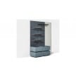 Cassina Ghost Wall wall unit 