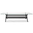 cassina-056-capitol-complex-table-black