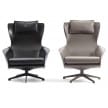 Cassina Cab Lounge Armchair