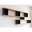 Cassina 526 Nuage Bookcase Living