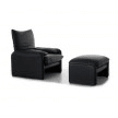 Cassina Maralunga Armchair