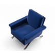 Cassina 875 armchair by Ico Parisi