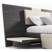 cassina acute bed dordoni