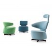 Cassina Aka Biki Canta Armchair