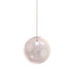 cassina bollicosa suspension lamp model 