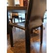 cassina cab chair 