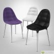 cassina caprice chair 7