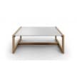 Cassina Carlotta outdoor side table