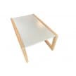 cassina carlotta outdoor low table 