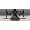 Cassina Cavalletto Table 4