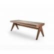 Cassina Civil Bench Chair