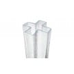 Cassina Cross Vase