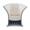 Cassina Feltri Armchair