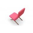 Cassina High Back Chair armchair back without arms 