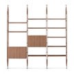 cassina bookcase infinito