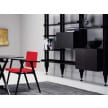 cassina bookcase infinito