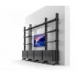 cassina bookcase Infinito Wall