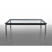 Cassina LC10 Table