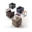 Cassina LC2 Armchair