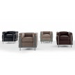 Cassina LC2 Armchair Group