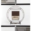 Cassina LC3 Armchair 