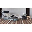 Cassina LC4 Chaise Longue Villa Church Living