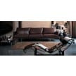 Cassina LC4 Chaise longue Living