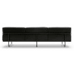 Cassina LC5 Sofa Back