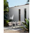 cassina lc6 outdoor table