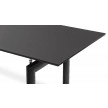 Cassina LC6 Table Detail