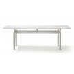 Cassina LC6 Table White