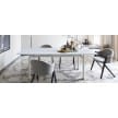 Cassina LC6 Table Furnished