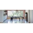 Cassina LC6 Table Living