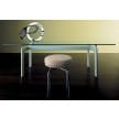 Cassina LC6 Table Limited Edition