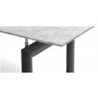 Cassina LC6 Table Detail Marble