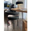 cassina lc7 armchair 