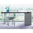 Cassina LC8 Revolving Stool Living