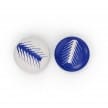 Cassina Le Monde de Charlotte Perriand plates